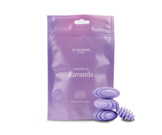 Geurballetjes lavanda
