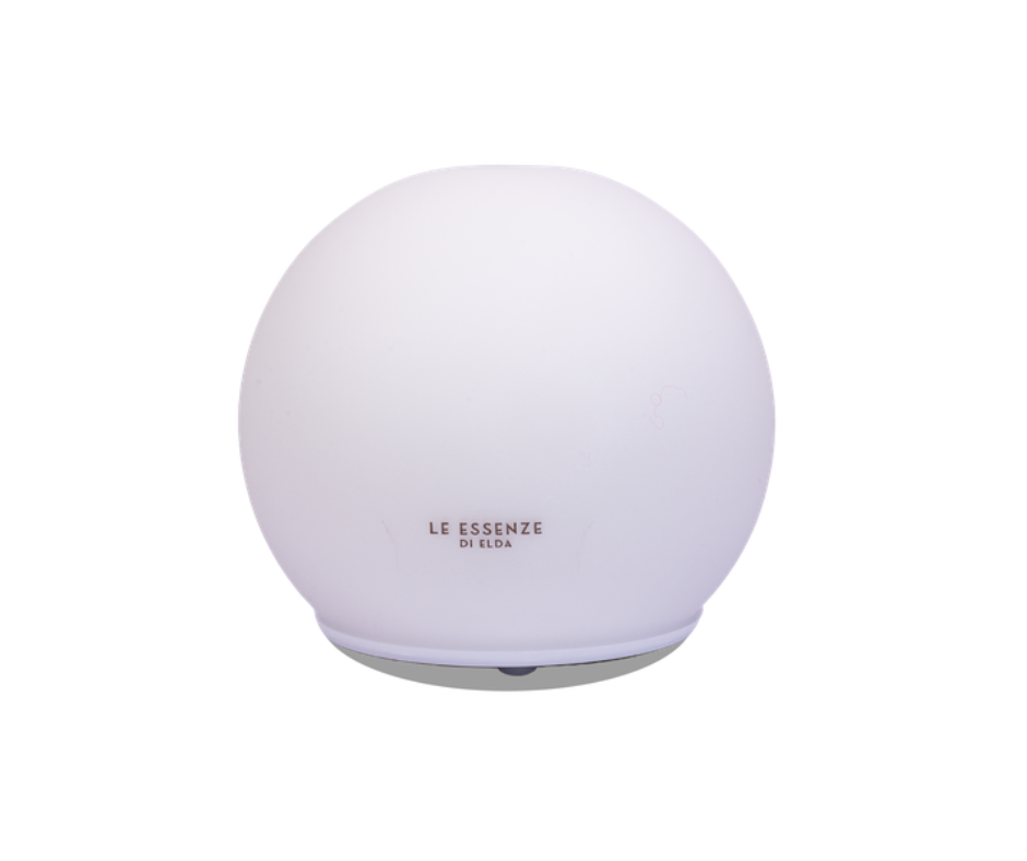 Aroma diffuser op waterbasis - Le Essenze di Elda