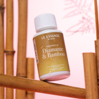 Wasparfum Diamante & Bamboo