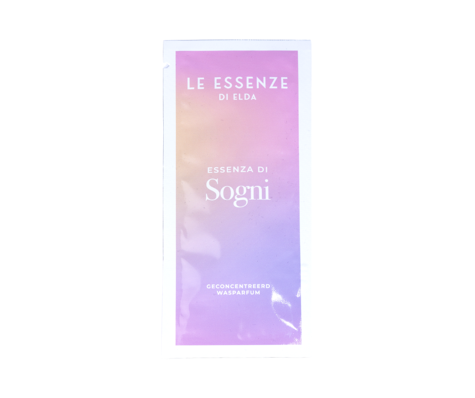 Wasparfum Sogni