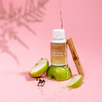 Wasparfum Diamante & Bamboo
