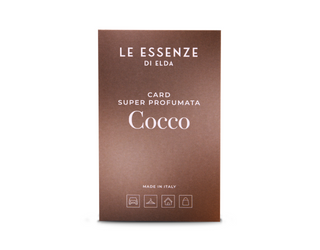 Geurhanger Cocco