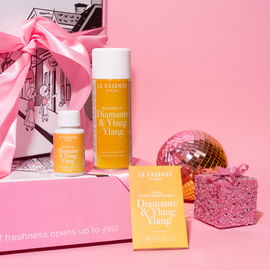 Cadeaupakket Perfect Present