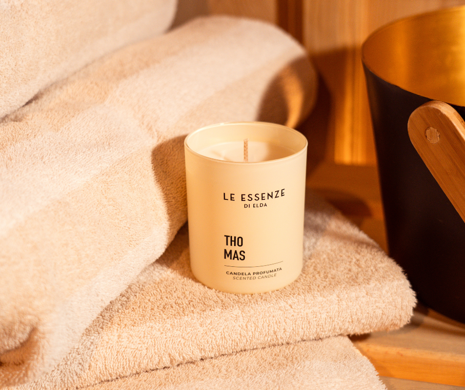 Geurkaars Thomas
