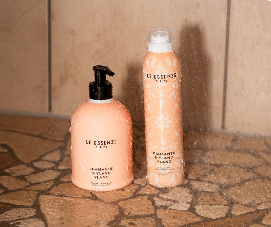 Wash en clean bundel