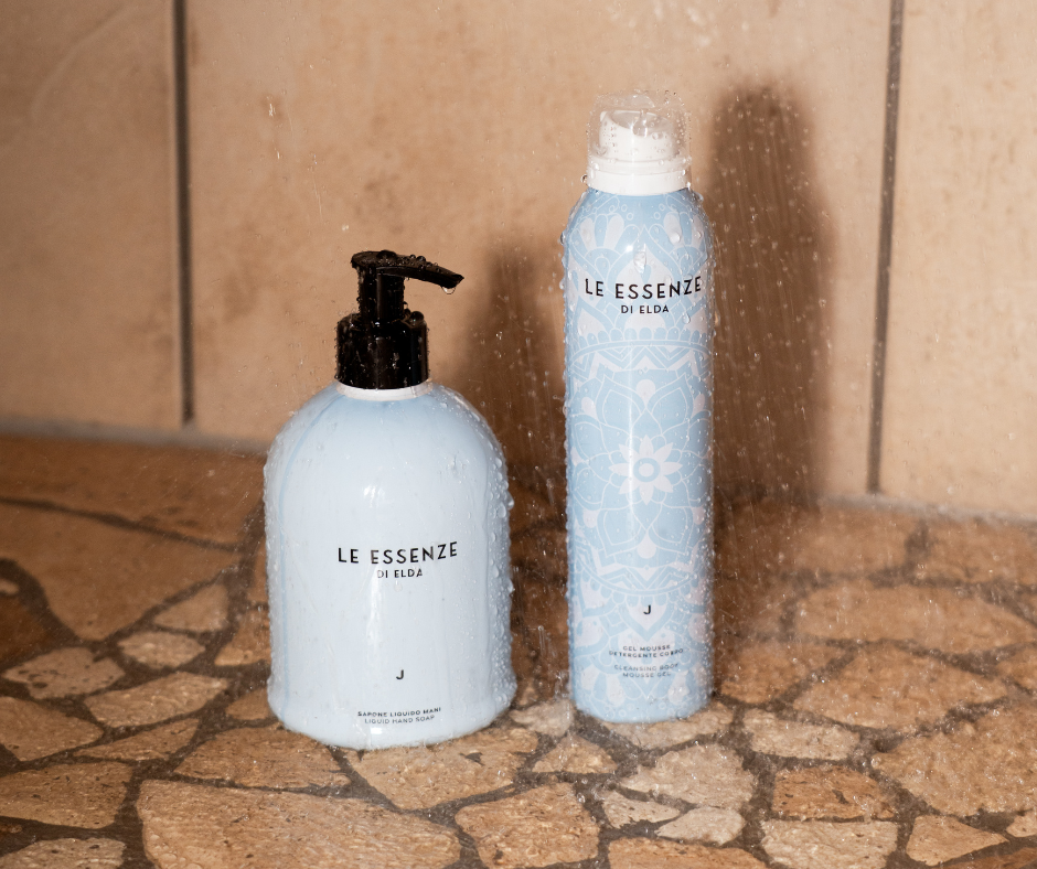 Wash en clean bundel