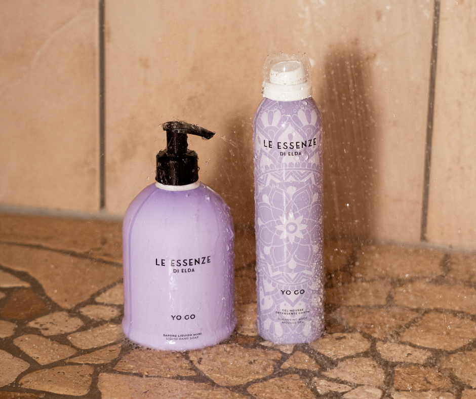 Wash en clean bundel