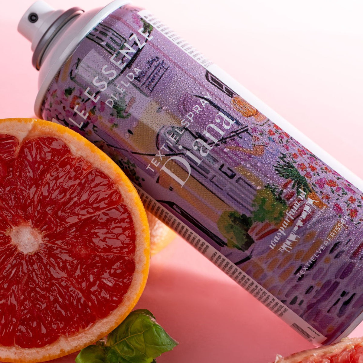 Textielspray Diana