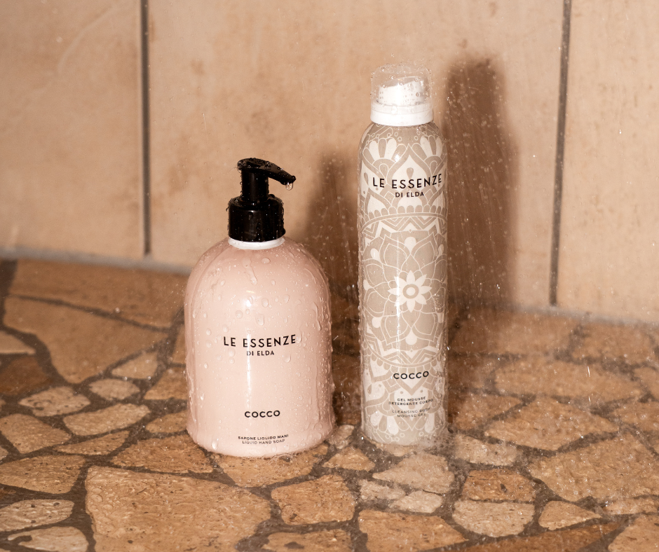 Wash en clean bundel