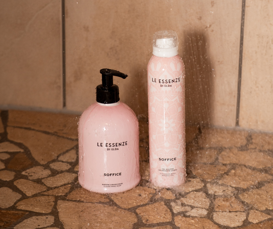 Wash en clean bundel