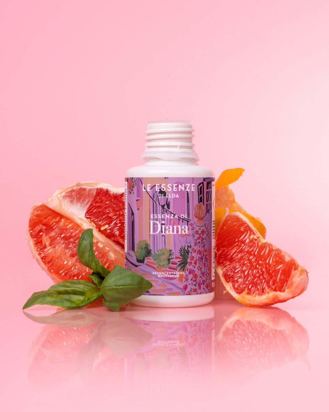 Wasparfum