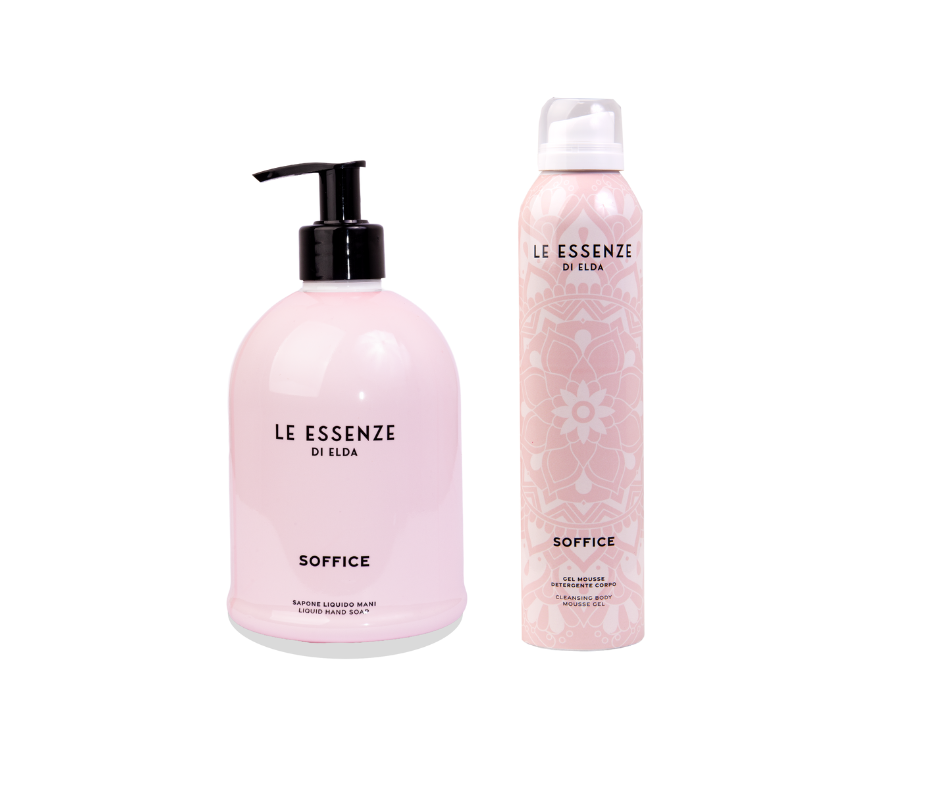 Wash en clean bundel