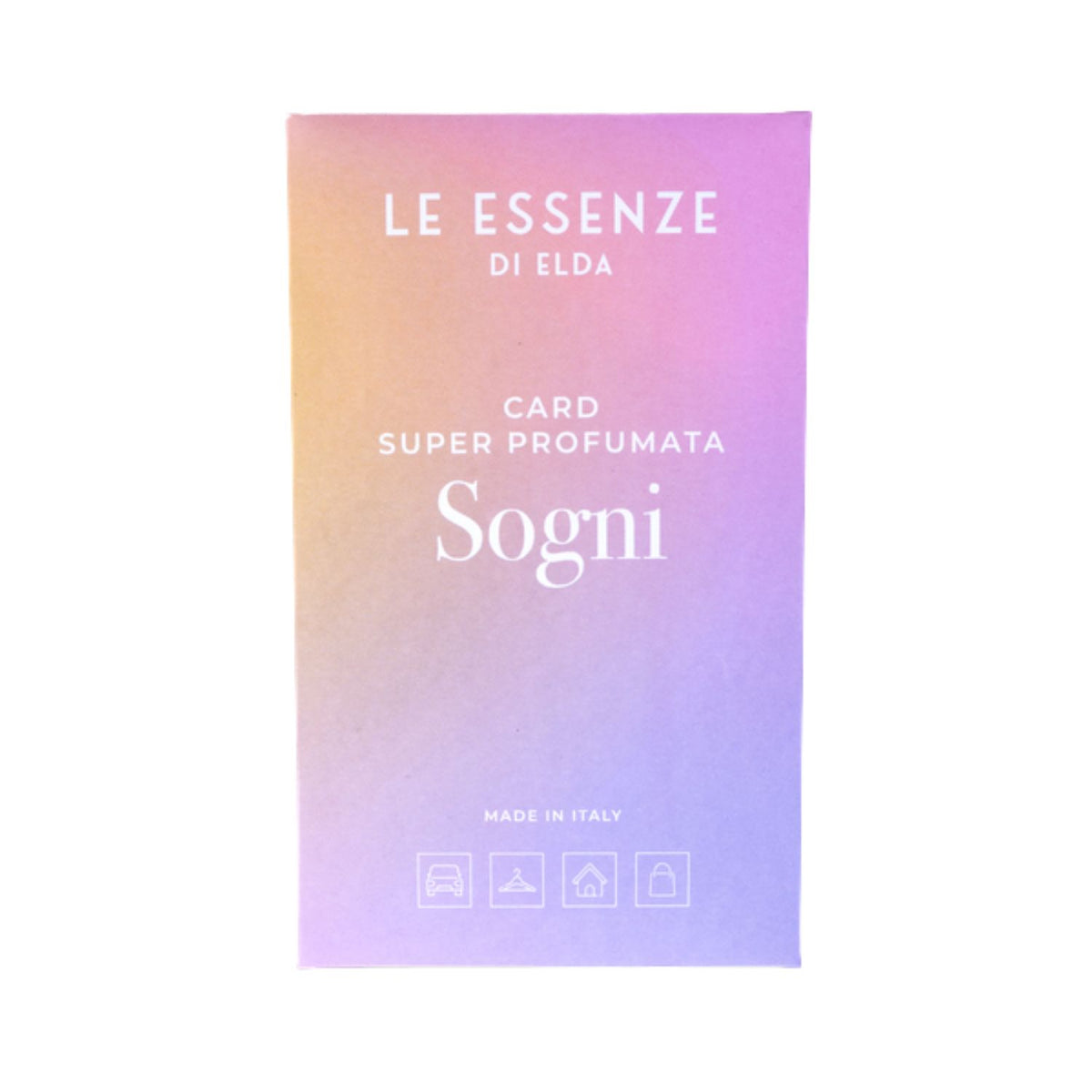Geurhanger Sogni