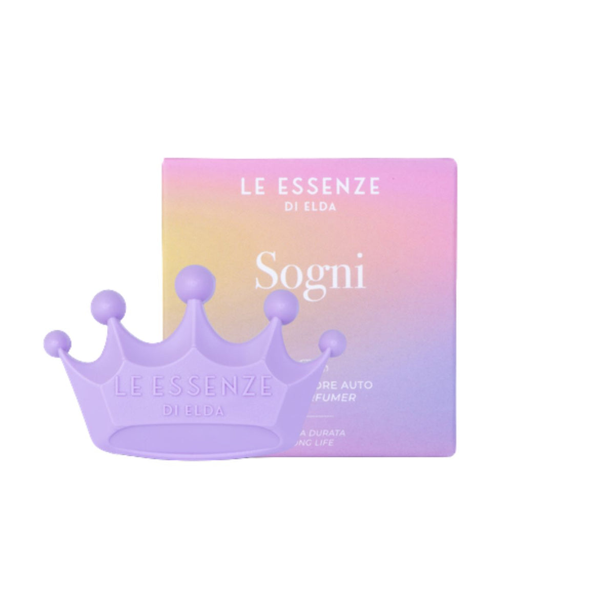 Autoparfum Sogni