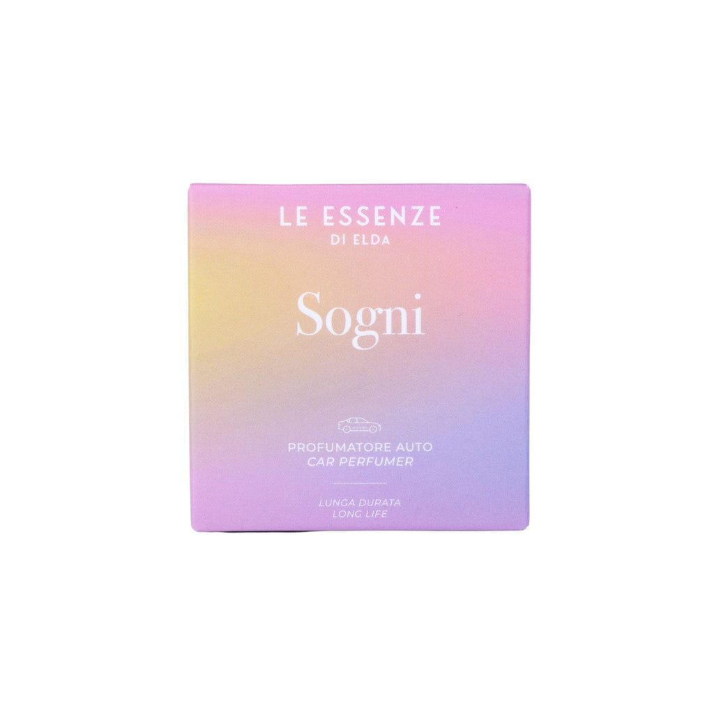 Autoparfum Sogni