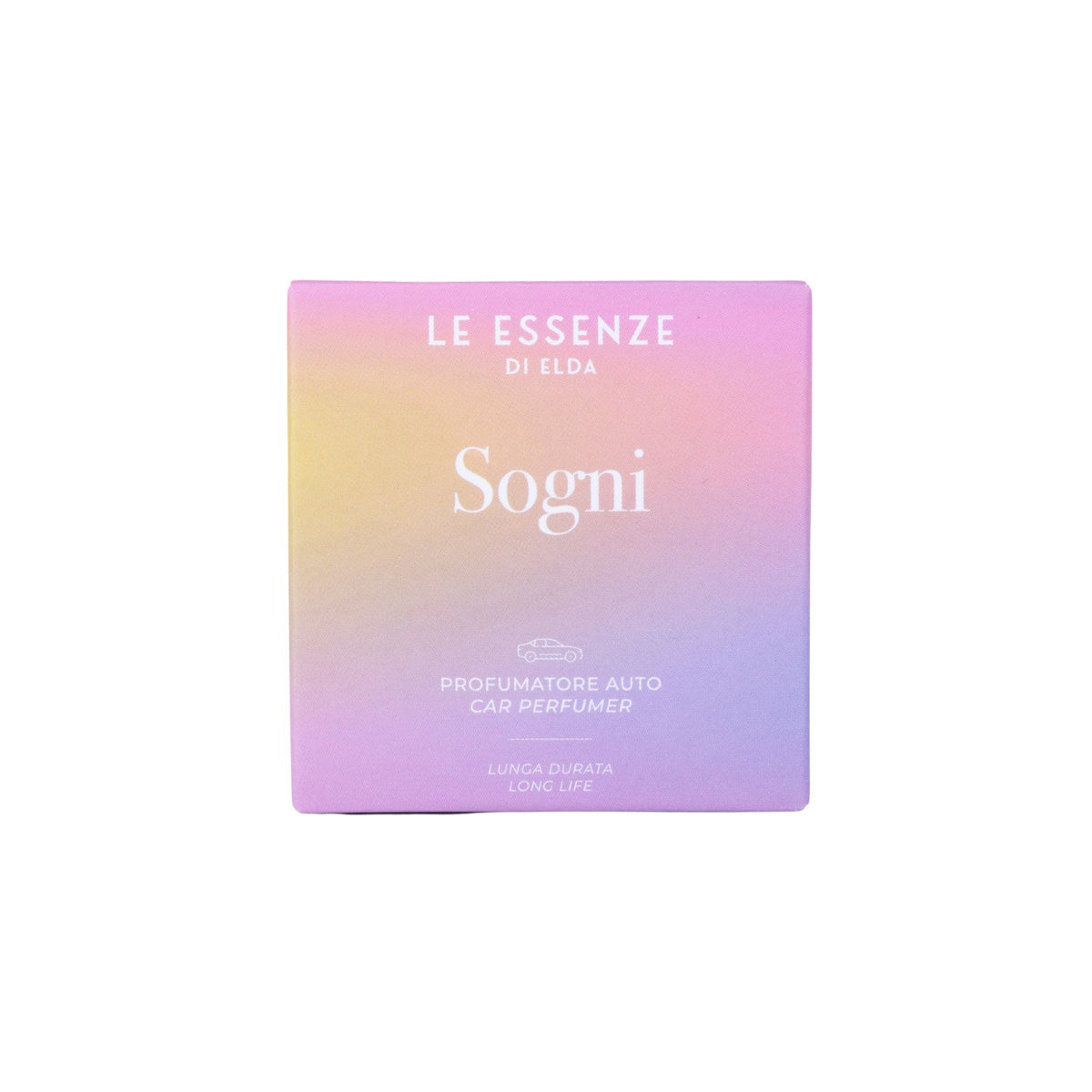 Autoparfum Sogni