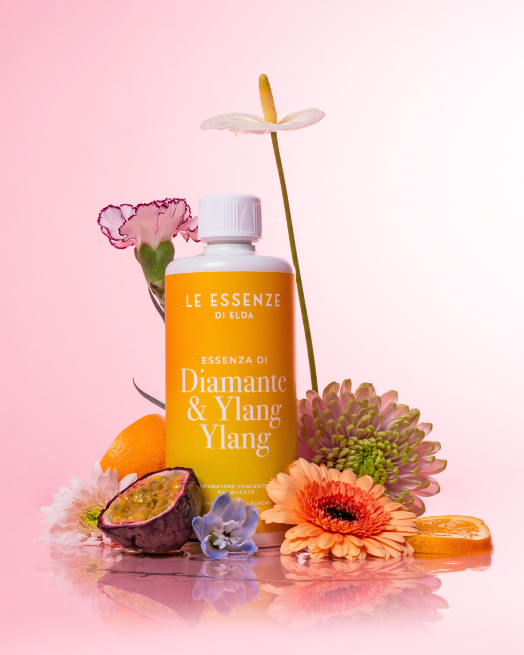 Wasparfum