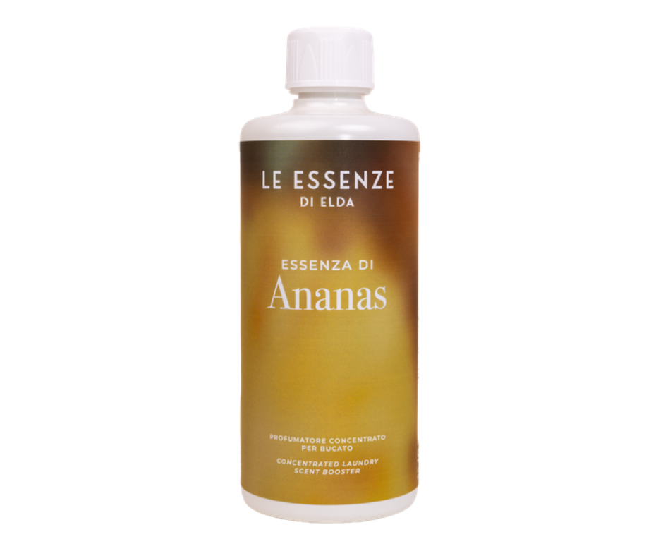 Wasparfum Ananas
