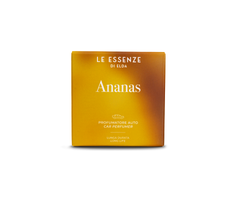 Autoparfum Ananas
