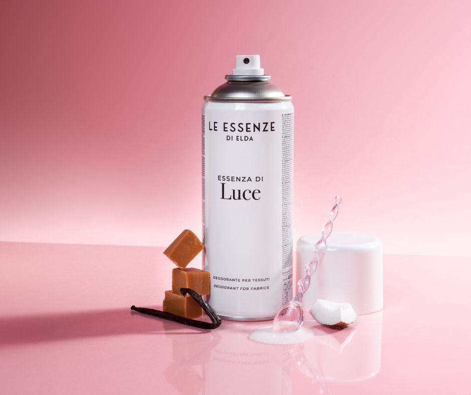 Textielspray Luce