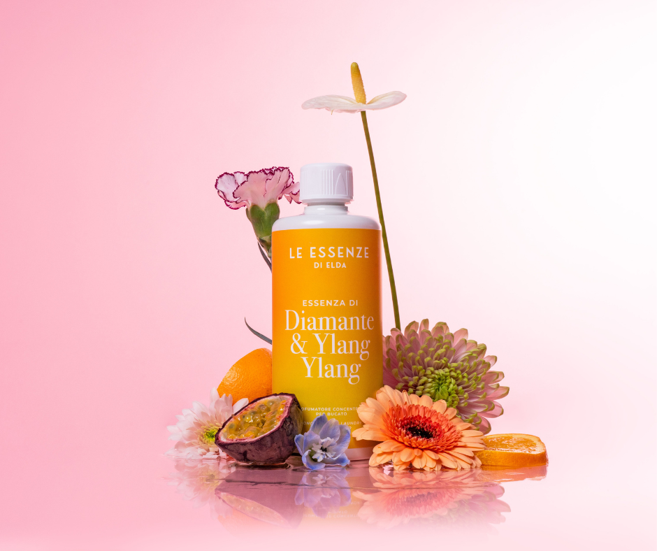 Wasparfum Diamante Ylang-Ylang
