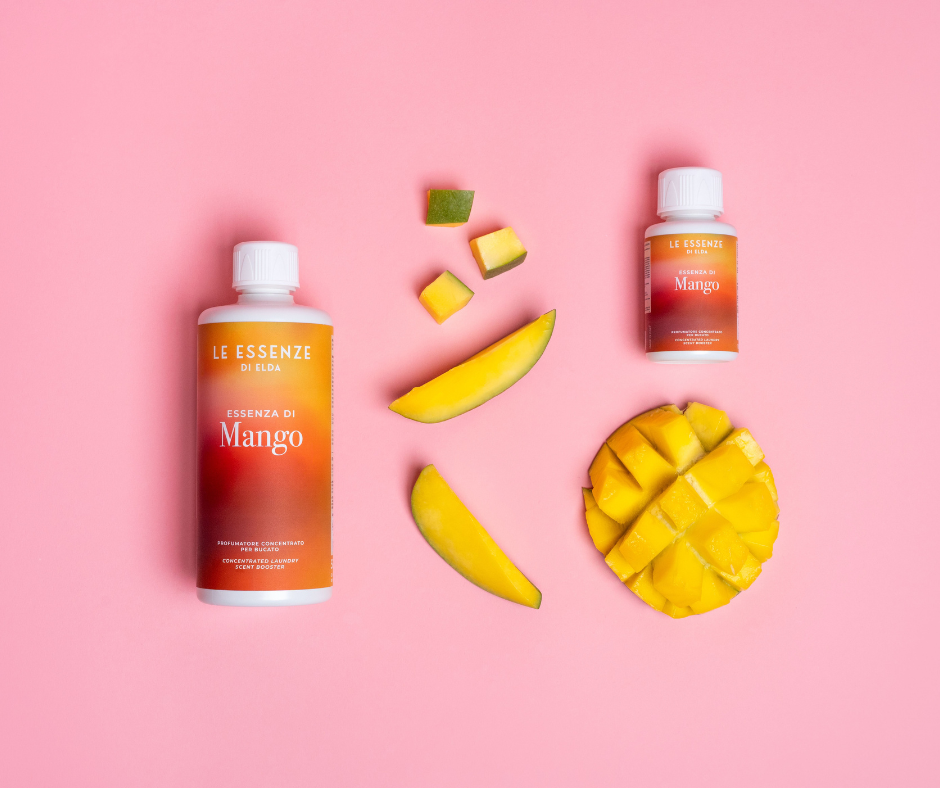 Wasparfum Mango