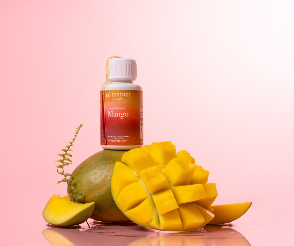 Wasparfum Mango