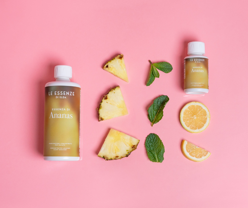Wasparfum Ananas