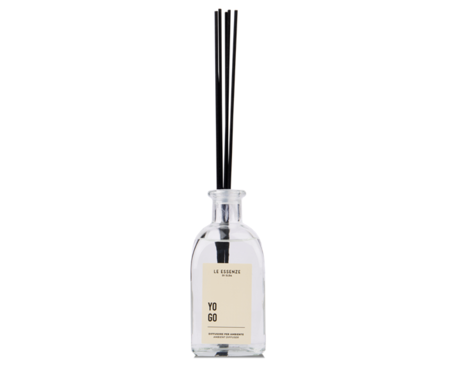 Geurstokjes Yo Go 250 ML