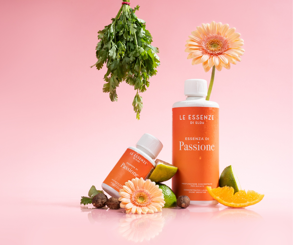 Wasparfum Passione