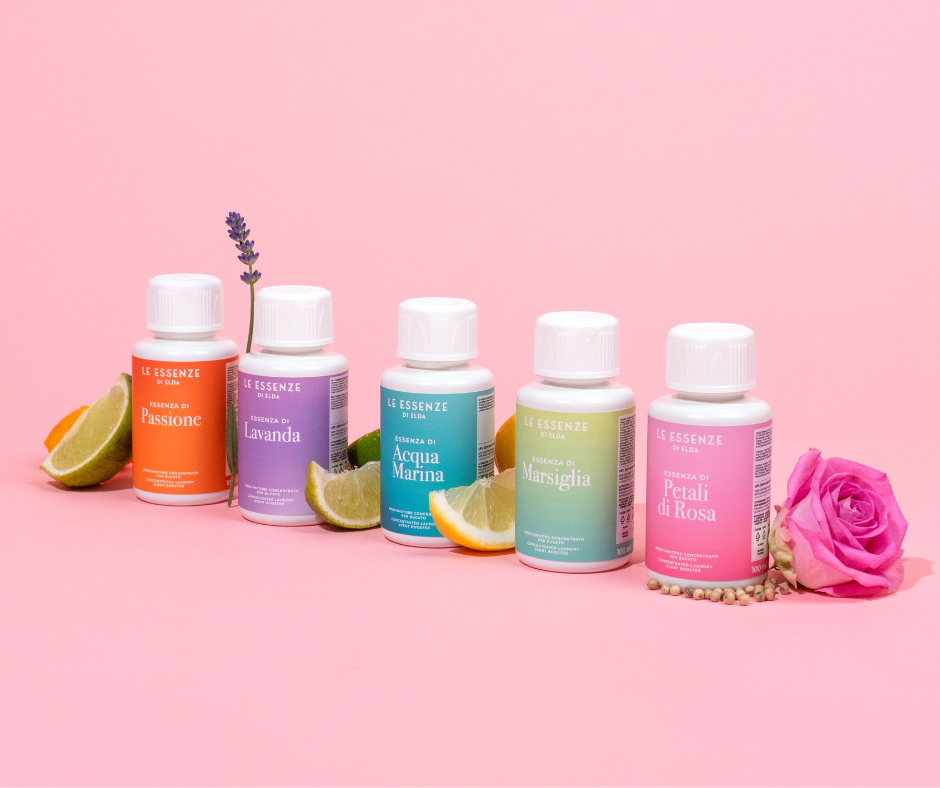 Wasparfum Passione