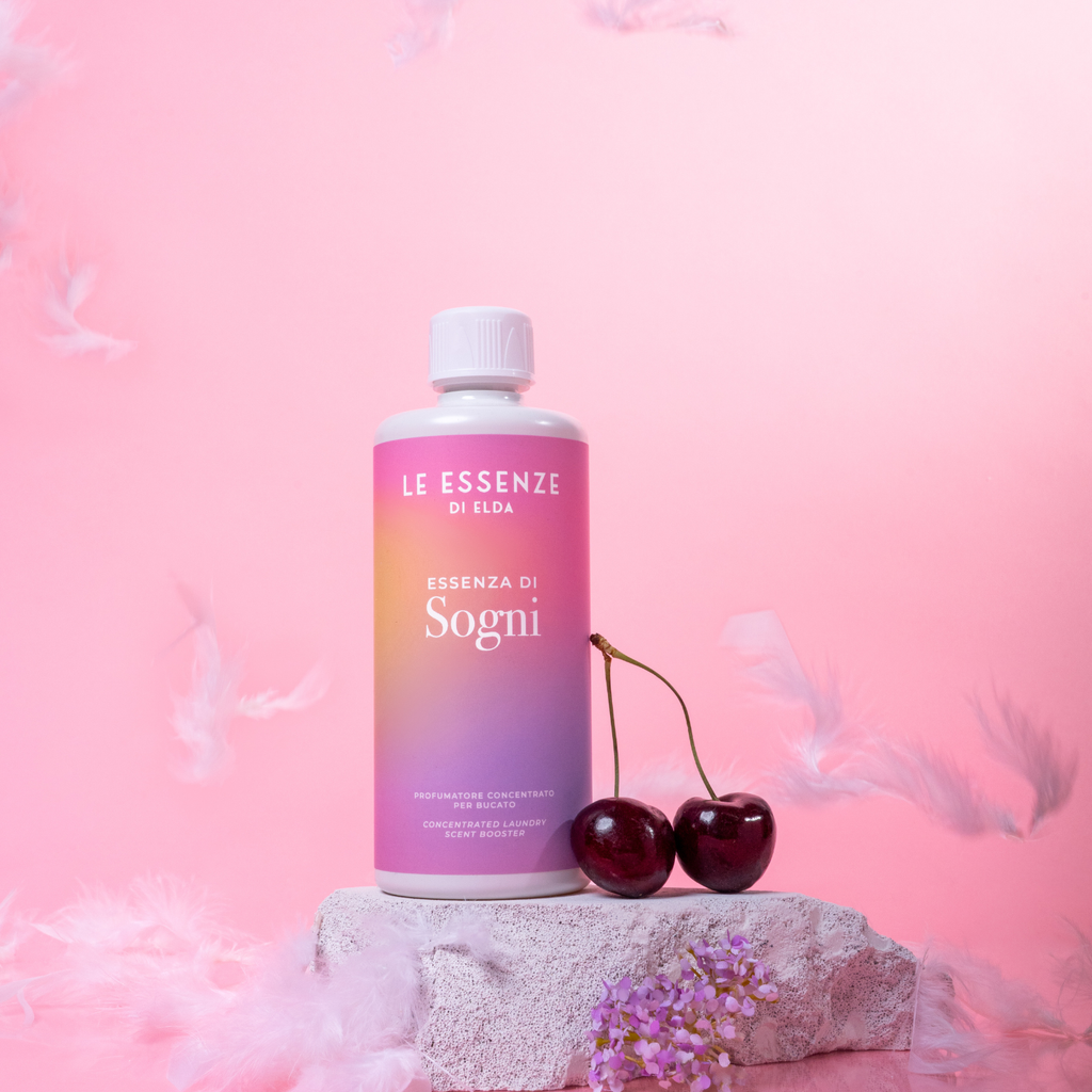 Wasparfum Sogni