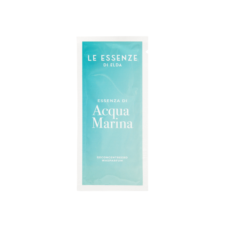 Wasparfum Acqua Marina