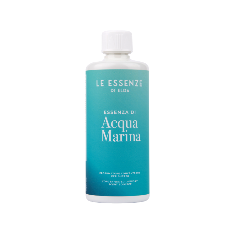 Wasparfum Acqua Marina