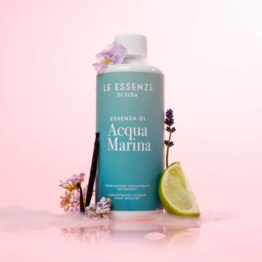 Wasparfum Acqua Marina