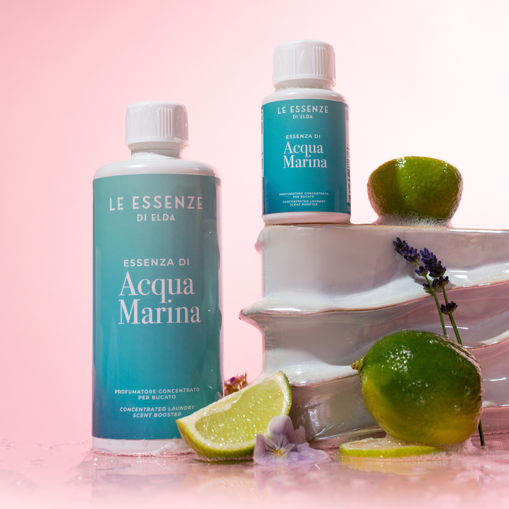 Wasparfum Acqua Marina