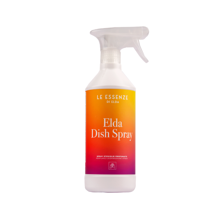 Afwasmiddel Elda Dish