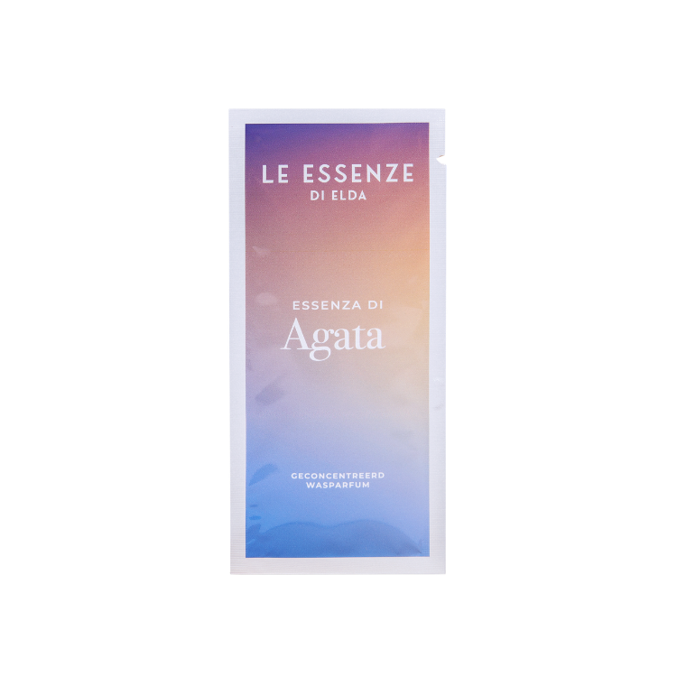 Wasparfum Agata