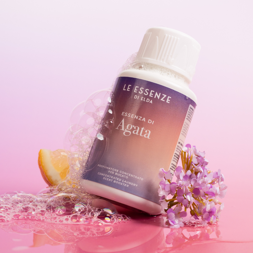 Wasparfum Agata