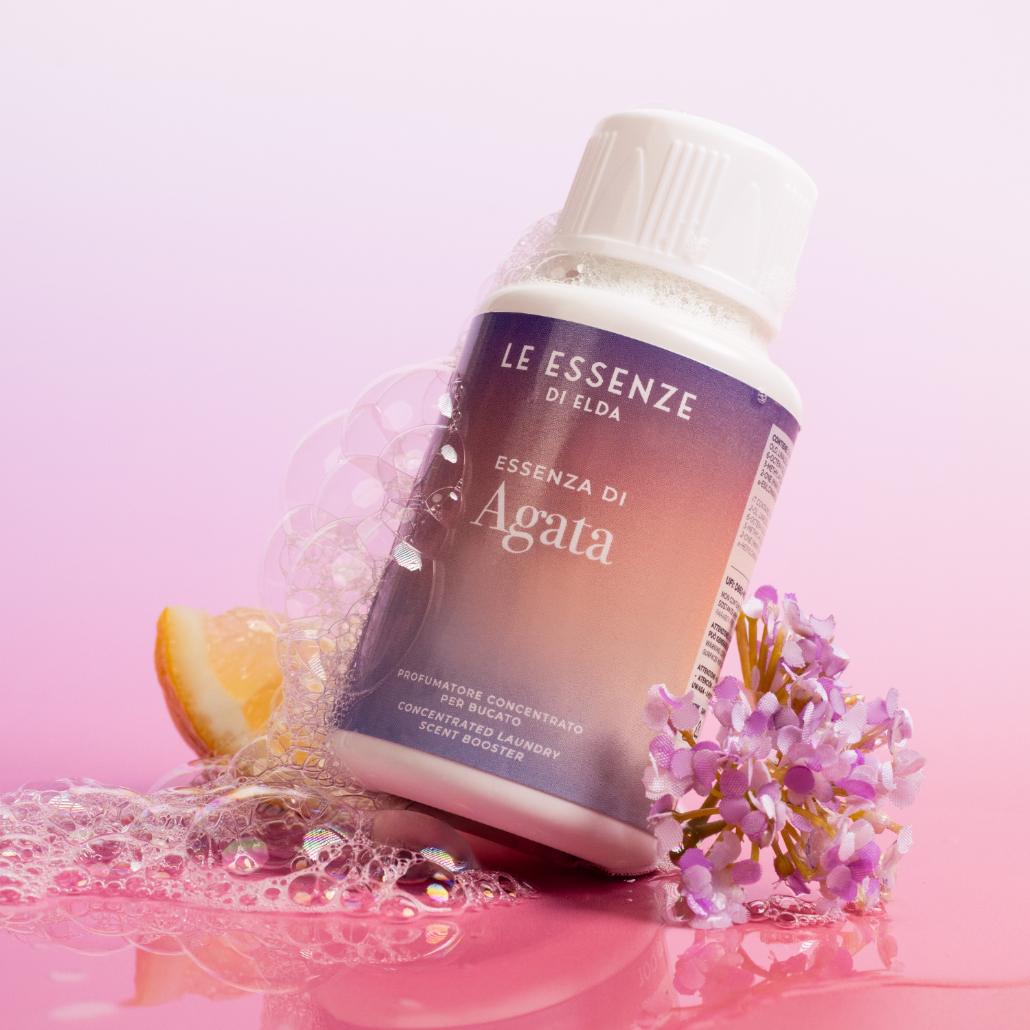 Wasparfum Agata