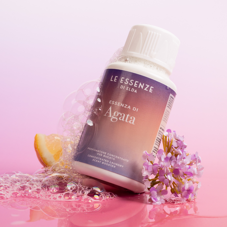 Wasparfum Agata