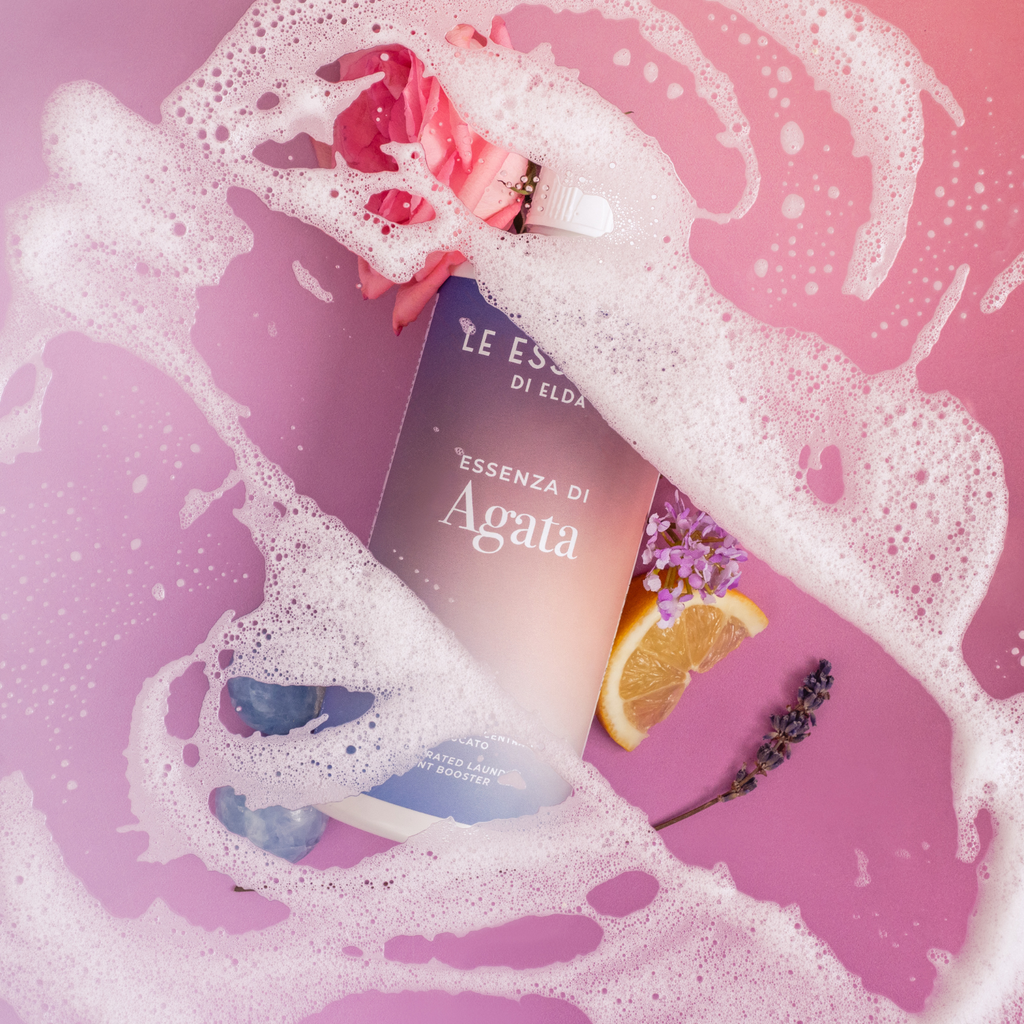 Wasparfum Agata