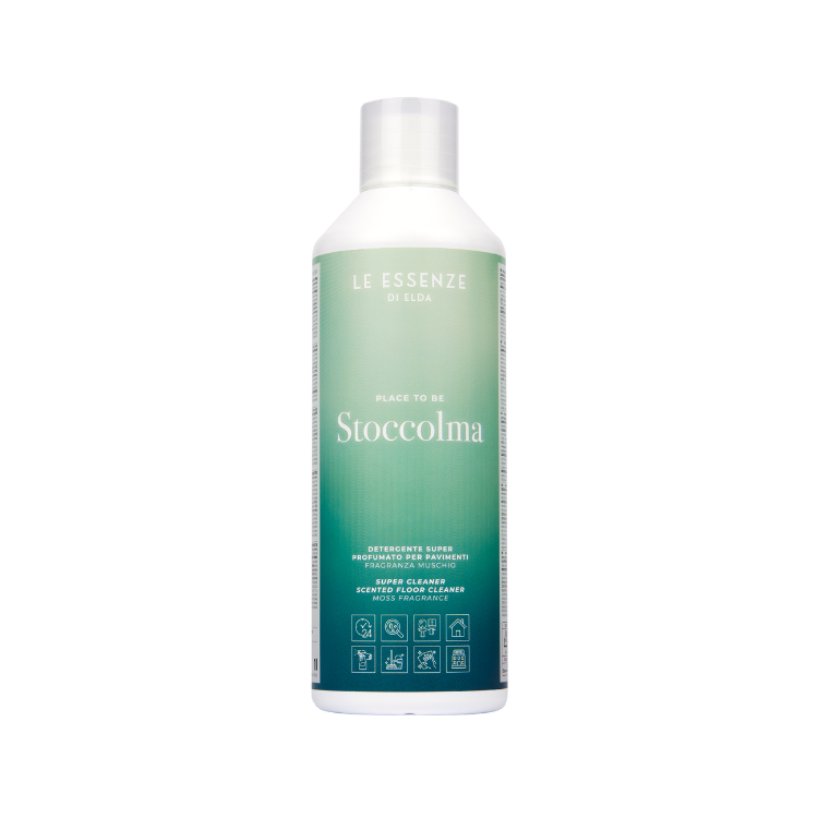 Allesreiniger Stoccolma