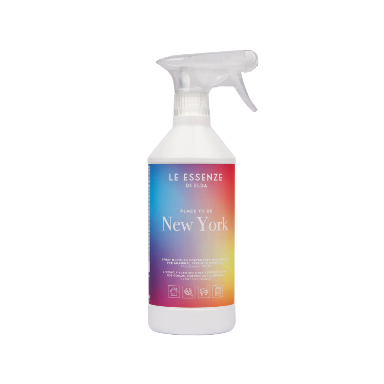 Allesreiniger New York Spray