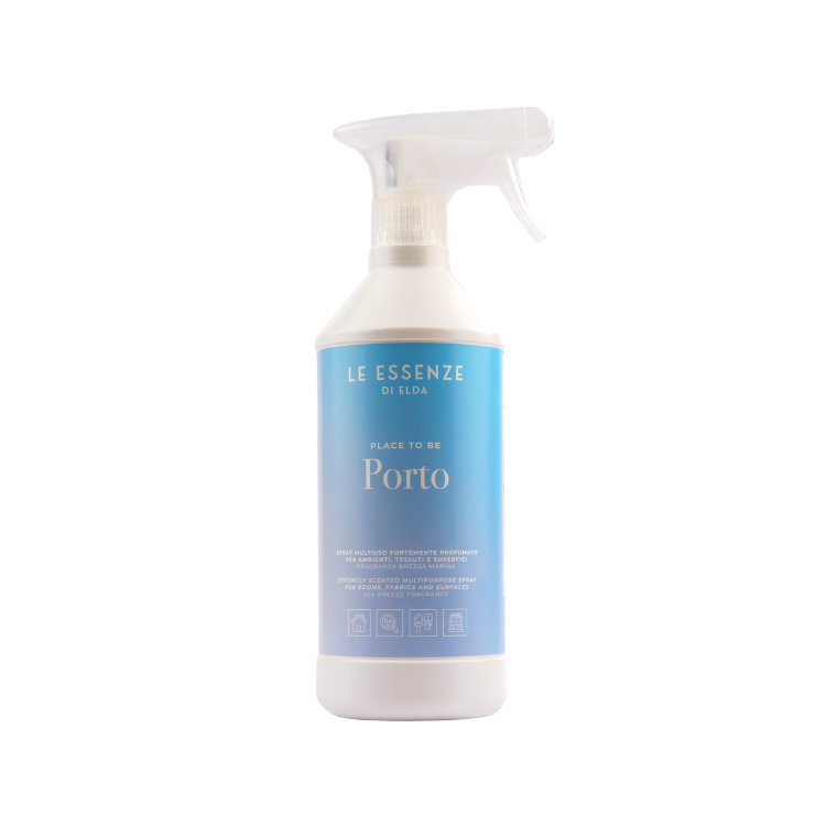 Allesreiniger Porto Spray
