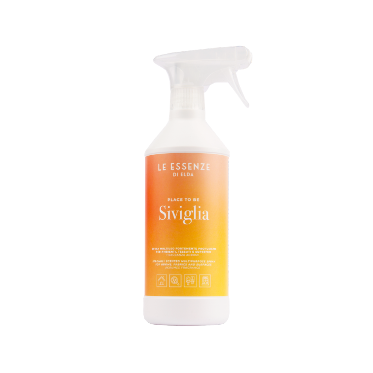 Allesreiniger Siviglia Spray