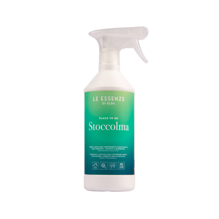 Allesreiniger Stockholm Spray