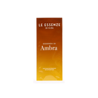 Wasparfum Ambra