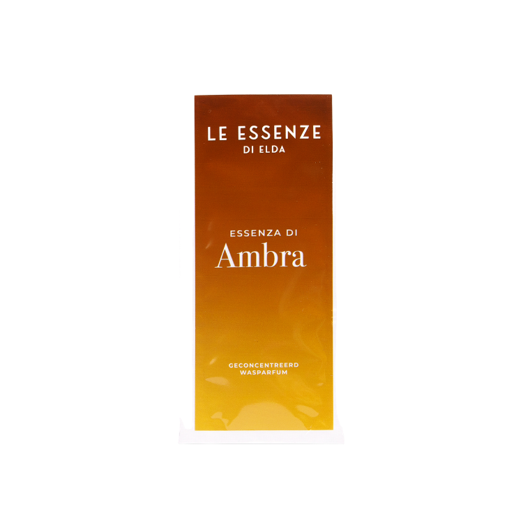Wasparfum Ambra