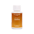 Wasparfum Ambra